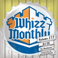 DJ UE | Monthly Whizz Vol.172