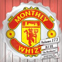 DJ UE | Monthly Whizz Vol.173