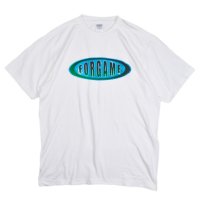 <img class='new_mark_img1' src='https://img.shop-pro.jp/img/new/icons47.gif' style='border:none;display:inline;margin:0px;padding:0px;width:auto;' />forgame Oval Logo TEE -B,Meth- (ۥ磻)