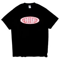 <img class='new_mark_img1' src='https://img.shop-pro.jp/img/new/icons47.gif' style='border:none;display:inline;margin:0px;padding:0px;width:auto;' />forgame Oval Logo TEE -Paisley- (֥å)