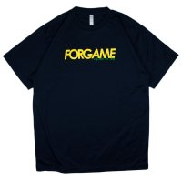 <img class='new_mark_img1' src='https://img.shop-pro.jp/img/new/icons47.gif' style='border:none;display:inline;margin:0px;padding:0px;width:auto;' />FORGAME DRY T-SHIRT(Navy)