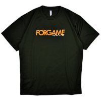<img class='new_mark_img1' src='https://img.shop-pro.jp/img/new/icons47.gif' style='border:none;display:inline;margin:0px;padding:0px;width:auto;' />FORGAME DRY T-SHIRT(Army Green)