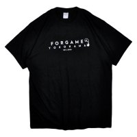 <img class='new_mark_img1' src='https://img.shop-pro.jp/img/new/icons47.gif' style='border:none;display:inline;margin:0px;padding:0px;width:auto;' />forgame 12th TEE (֥å)