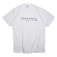 <img class='new_mark_img1' src='https://img.shop-pro.jp/img/new/icons47.gif' style='border:none;display:inline;margin:0px;padding:0px;width:auto;' />forgame 12th TEE (ۥ磻)