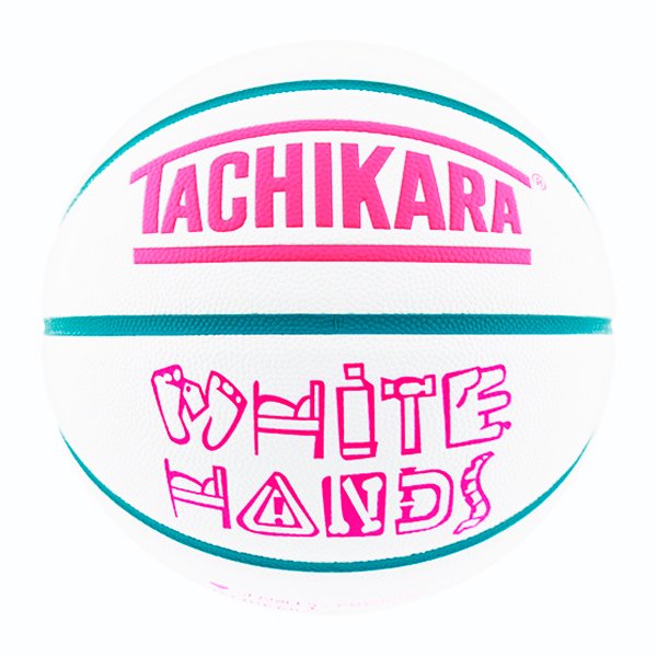 TACHIKARA WHITE HANDS -MIAMI VIBES- - バスケットボールショップ