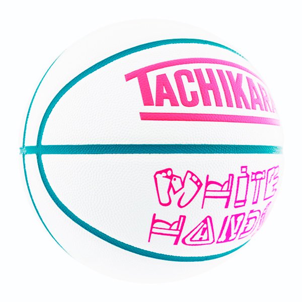 Tachikara White Hands Miami Vibes バスケットボールショップ Forgame 横浜