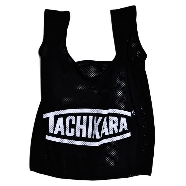 Tachikara タチカラ Original Ball Sac Black バスケットボールショップ Forgame 横浜