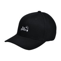 <img class='new_mark_img1' src='https://img.shop-pro.jp/img/new/icons47.gif' style='border:none;display:inline;margin:0px;padding:0px;width:auto;' />forgame Small Logo CAP (Black)