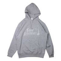 <img class='new_mark_img1' src='https://img.shop-pro.jp/img/new/icons21.gif' style='border:none;display:inline;margin:0px;padding:0px;width:auto;' />LOOG Reflector Pullover Parka(Gray)
