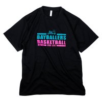 <img class='new_mark_img1' src='https://img.shop-pro.jp/img/new/icons47.gif' style='border:none;display:inline;margin:0px;padding:0px;width:auto;' />forgame BB DRY T-SHIRT(Black)