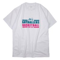 <img class='new_mark_img1' src='https://img.shop-pro.jp/img/new/icons47.gif' style='border:none;display:inline;margin:0px;padding:0px;width:auto;' />forgame BB DRY T-SHIRT(White)
