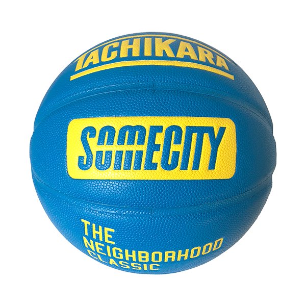 【新品】TACHIKARA SOMECITY Official Ball複数購入で割引致します
