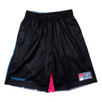 <img class='new_mark_img1' src='https://img.shop-pro.jp/img/new/icons47.gif' style='border:none;display:inline;margin:0px;padding:0px;width:auto;' />forgame BB Court Reversible Mesh SHORTS