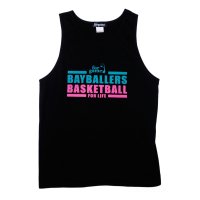 <img class='new_mark_img1' src='https://img.shop-pro.jp/img/new/icons47.gif' style='border:none;display:inline;margin:0px;padding:0px;width:auto;' />forgame BB TANKTOP (ブラック)