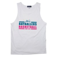 <img class='new_mark_img1' src='https://img.shop-pro.jp/img/new/icons47.gif' style='border:none;display:inline;margin:0px;padding:0px;width:auto;' />forgame BB TANKTOP (ホワイト)