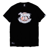 <img class='new_mark_img1' src='https://img.shop-pro.jp/img/new/icons47.gif' style='border:none;display:inline;margin:0px;padding:0px;width:auto;' />JUMP 10 GAME TEE (Black)
