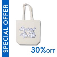 <img class='new_mark_img1' src='https://img.shop-pro.jp/img/new/icons22.gif' style='border:none;display:inline;margin:0px;padding:0px;width:auto;' />Basketball is my life TOTE BAG (キナリ)