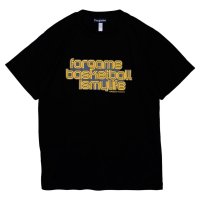 <img class='new_mark_img1' src='https://img.shop-pro.jp/img/new/icons47.gif' style='border:none;display:inline;margin:0px;padding:0px;width:auto;' />forgame FGB DRY T-SHIRT(Black)