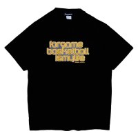 <img class='new_mark_img1' src='https://img.shop-pro.jp/img/new/icons21.gif' style='border:none;display:inline;margin:0px;padding:0px;width:auto;' />forgame FGB 綿 Tシャツ(Black)