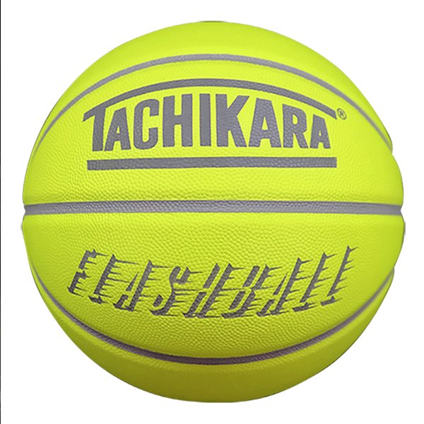 TACHIKARA FLASHBALL -REFLECTIVE- - バスケットボールショップ 