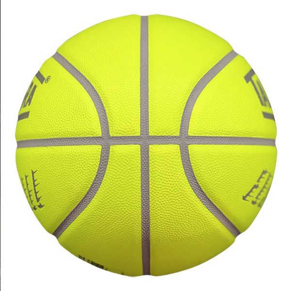 TACHIKARA FLASHBALL -REFLECTIVE- - バスケットボール