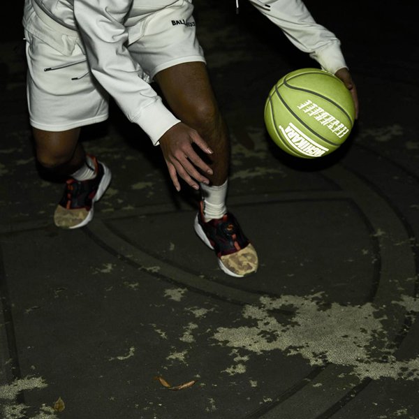 TACHIKARA FLASHBALL -REFLECTIVE- - バスケットボールショップ