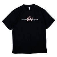 <img class='new_mark_img1' src='https://img.shop-pro.jp/img/new/icons21.gif' style='border:none;display:inline;margin:0px;padding:0px;width:auto;' />forgame 15th DRY T-SHIRT(Black)