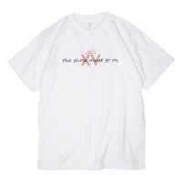 <img class='new_mark_img1' src='https://img.shop-pro.jp/img/new/icons21.gif' style='border:none;display:inline;margin:0px;padding:0px;width:auto;' />forgame 15th DRY T-SHIRT(White)