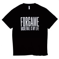 <img class='new_mark_img1' src='https://img.shop-pro.jp/img/new/icons47.gif' style='border:none;display:inline;margin:0px;padding:0px;width:auto;' />forgame 16th DRY T-SHIRT(Black)