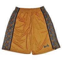 <img class='new_mark_img1' src='https://img.shop-pro.jp/img/new/icons47.gif' style='border:none;display:inline;margin:0px;padding:0px;width:auto;' />Arch Animal Designed Shorts (Ochre)