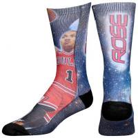 <img class='new_mark_img1' src='https://img.shop-pro.jp/img/new/icons21.gif' style='border:none;display:inline;margin:0px;padding:0px;width:auto;' />FBF NBA Sublimated Player Socks (Derrick Rose)