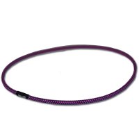 <img class='new_mark_img1' src='https://img.shop-pro.jp/img/new/icons47.gif' style='border:none;display:inline;margin:0px;padding:0px;width:auto;' />BALLER SQUARE DOT HAIR BAND (ネイビー×ネオンピンク)