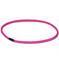 <img class='new_mark_img1' src='https://img.shop-pro.jp/img/new/icons47.gif' style='border:none;display:inline;margin:0px;padding:0px;width:auto;' />BALLER HAIRBAND RING (ピンク)