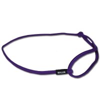<img class='new_mark_img1' src='https://img.shop-pro.jp/img/new/icons47.gif' style='border:none;display:inline;margin:0px;padding:0px;width:auto;' />BALLER HAIRBAND (パープル)