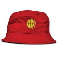 <img class='new_mark_img1' src='https://img.shop-pro.jp/img/new/icons47.gif' style='border:none;display:inline;margin:0px;padding:0px;width:auto;' />forgame BB4L Bucket Hat (Red)