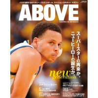 <img class='new_mark_img1' src='https://img.shop-pro.jp/img/new/icons22.gif' style='border:none;display:inline;margin:0px;padding:0px;width:auto;' />ABOVE MAGAZINE ISSUE06