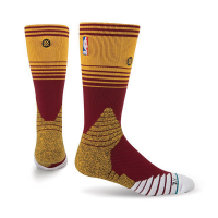<img class='new_mark_img1' src='https://img.shop-pro.jp/img/new/icons47.gif' style='border:none;display:inline;margin:0px;padding:0px;width:auto;' />STANCE SOCKS x NBA ON COURT 