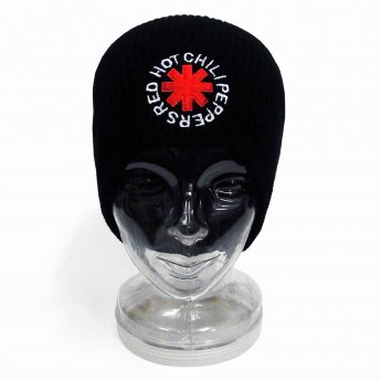 RED HOT CHILI PEPPERS - ASTERISK KNIT CAP