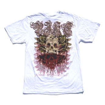 <img class='new_mark_img1' src='https://img.shop-pro.jp/img/new/icons24.gif' style='border:none;display:inline;margin:0px;padding:0px;width:auto;' />PIKE APPAREL - DAY OF THE DEAD