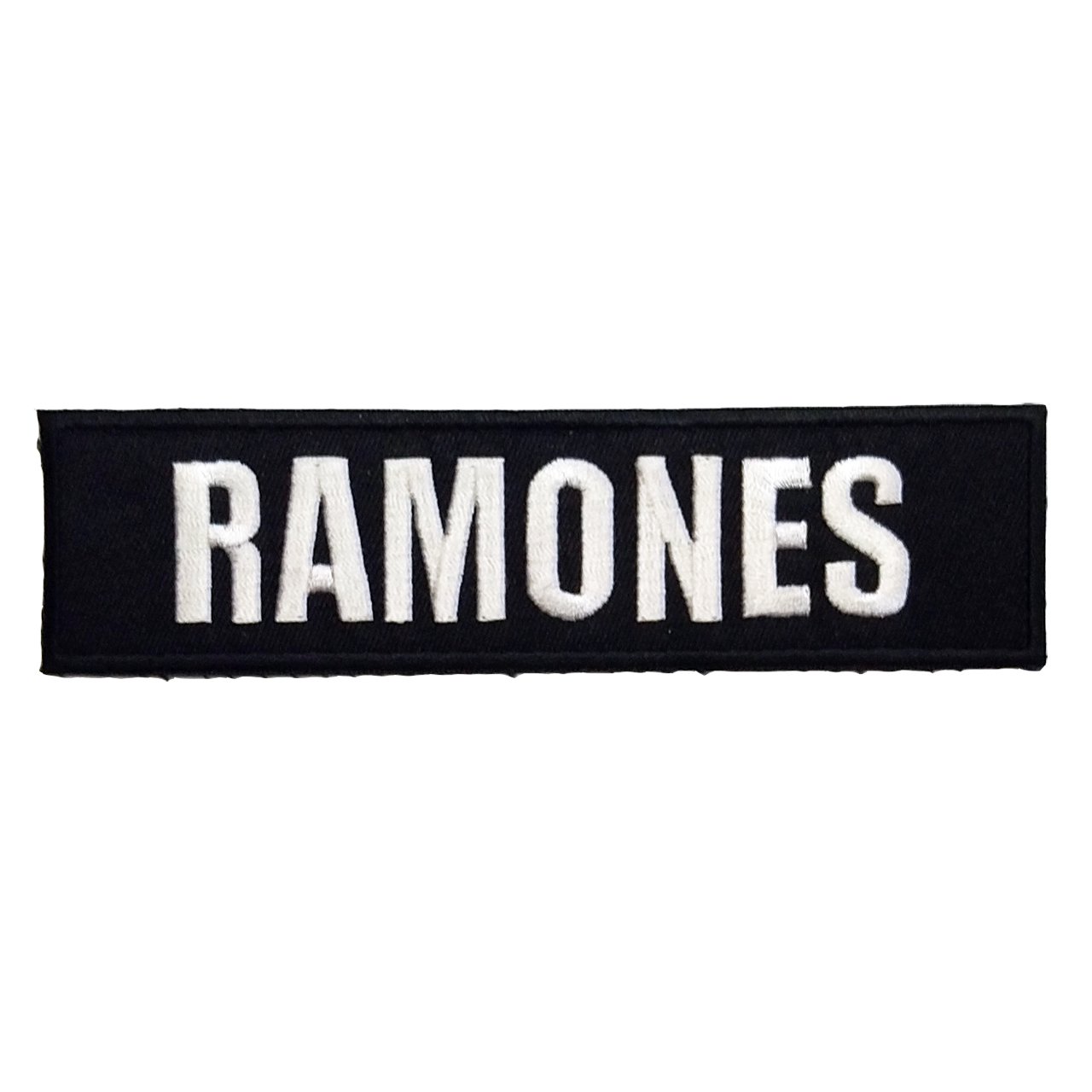 RAMONES ラモーンズ バンドTシャツ ロックTシャツ パッチ