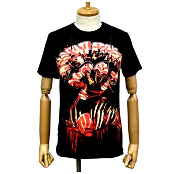 <img class='new_mark_img1' src='https://img.shop-pro.jp/img/new/icons24.gif' style='border:none;display:inline;margin:0px;padding:0px;width:auto;' />BLEEDING STAR CLOTHING - GLUTTONY