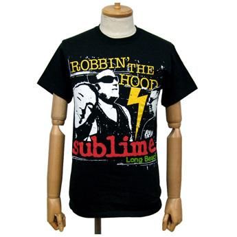 SUBLIME サブライム バンドTシャツ ロックTシャツ パーカー キャップ