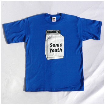 SONIC YOUTH ソニック・ユース バンドTシャツ ロックTシャツ パーカー 
