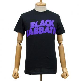 BLACK SABBATH - LOGO