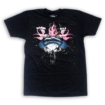<img class='new_mark_img1' src='https://img.shop-pro.jp/img/new/icons24.gif' style='border:none;display:inline;margin:0px;padding:0px;width:auto;' />BLEEDING STAR CLOTHING - SACRED HEART