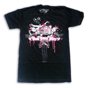 <img class='new_mark_img1' src='https://img.shop-pro.jp/img/new/icons24.gif' style='border:none;display:inline;margin:0px;padding:0px;width:auto;' />BLEEDING STAR CLOTHING - PINK CADDY