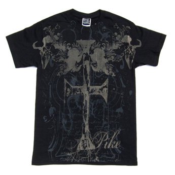 <img class='new_mark_img1' src='https://img.shop-pro.jp/img/new/icons24.gif' style='border:none;display:inline;margin:0px;padding:0px;width:auto;' />PIKE APPAREL - IRON CROSS