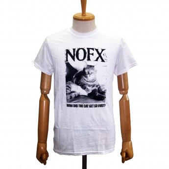 NOFX - FAT CAT