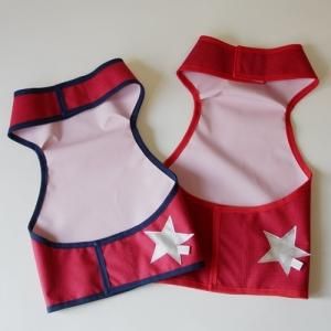 レインコート 泥除けエプロン 自由が丘のオリジナル犬服専門店 Ruri S Dog レインコート 泥除けエプロン 自由が丘のオリジナル犬服専門店 Ruri S Dog