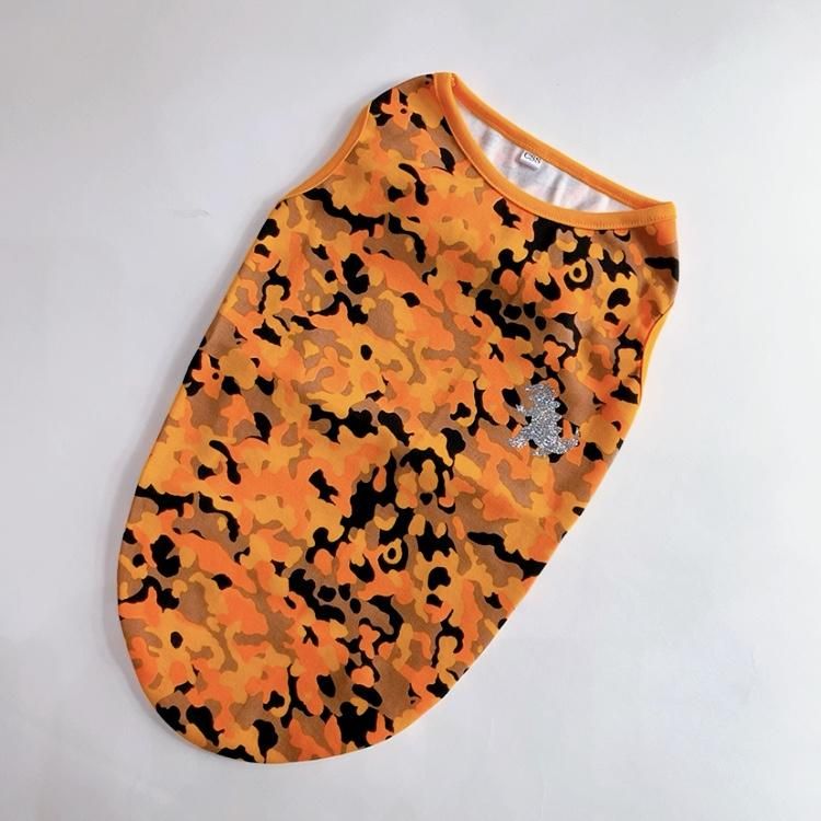 MANDARINE BROTHERS 犬 服 接触冷感 インセクトシールドスキン